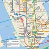 NJ Man Leads Fight To Feature PATH Trains Prominently On The NYC Subway Map
